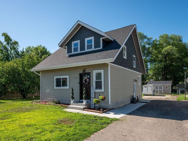 724 E Broadway Street, Monticello, MN 55362