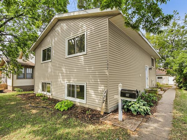 137 18th Avenue N, Saint Cloud, MN 56303