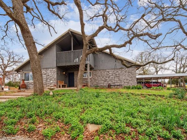 10001 144th Street, Lexington, OK 73051