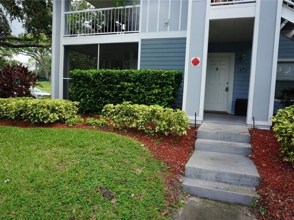 732 SECRET HARBOR LANE , Unit 100, LAKE MARY, FL 32746
