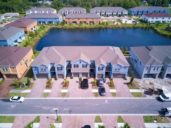 18622 NOBLE CASPIAN DRIVE , LUTZ, FL 33558