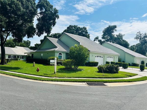 806 WINDERMERE BOULEVARD , INVERNESS, FL 34453