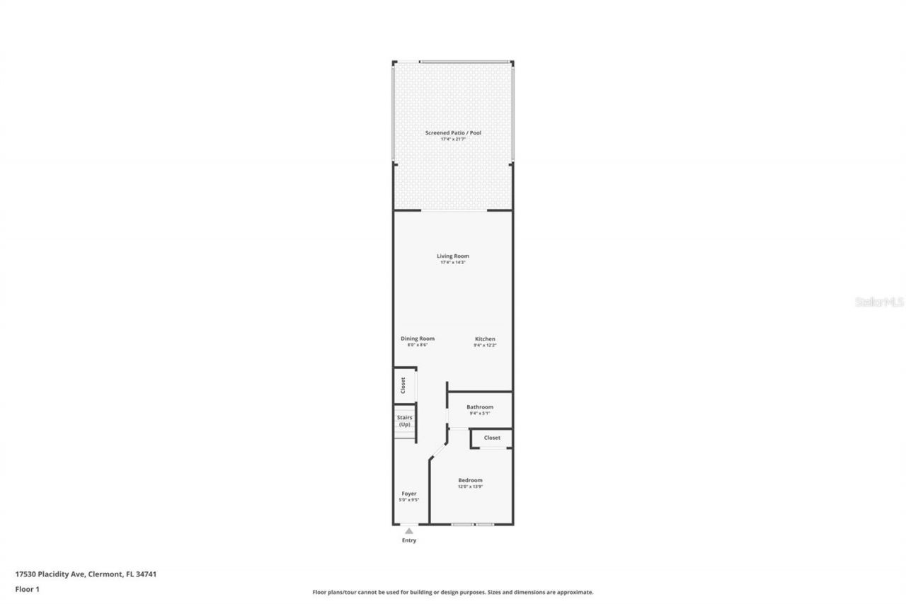 17530 Placidity Avenue, Clermont, FL 34714 Photo