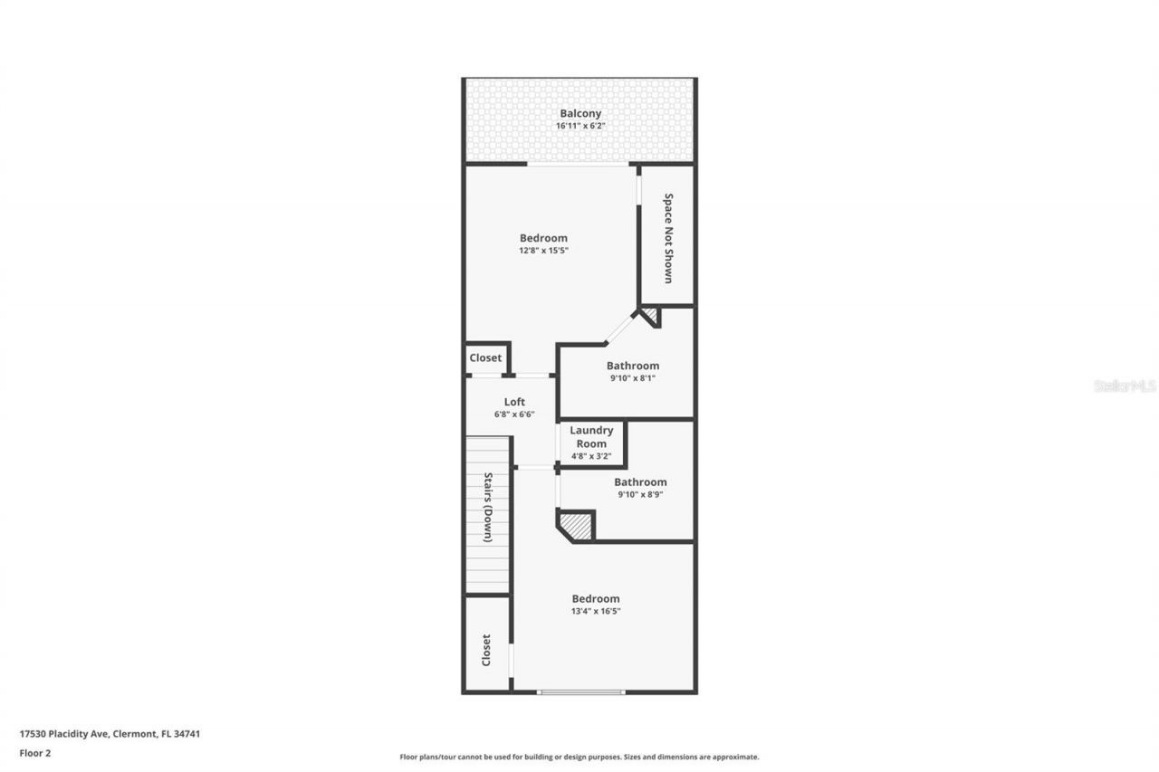 17530 Placidity Avenue, Clermont, FL 34714 Photo