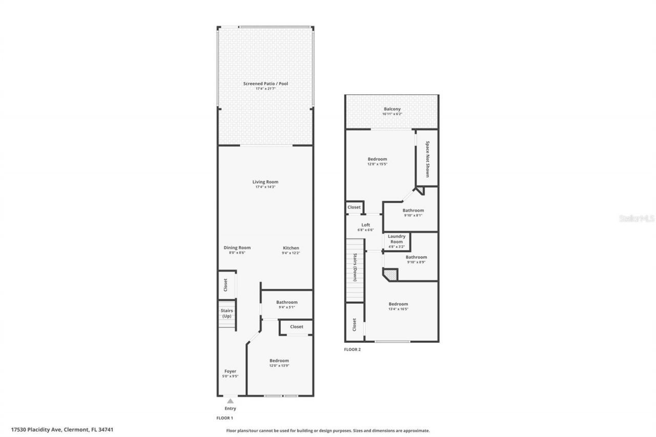 17530 Placidity Avenue, Clermont, FL 34714 Photo