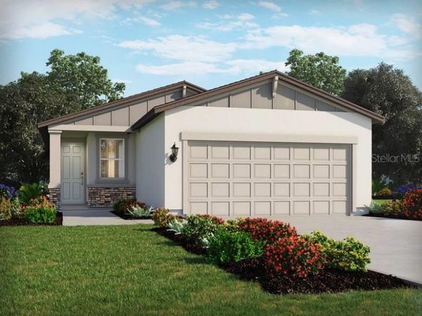 7918 LAKE POWELL PLACE , PARRISH, FL 34219