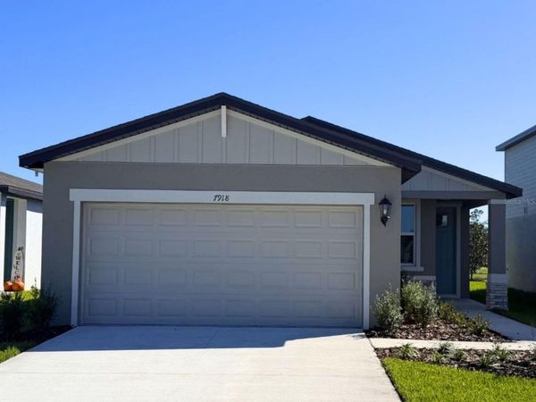 7918 LAKE POWELL PLACE, PARRISH, FL 34219