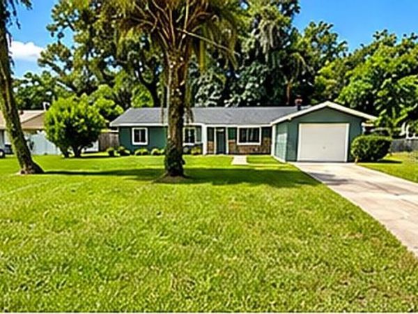 1415 NE 53RD STREET , OCALA, FL 34479