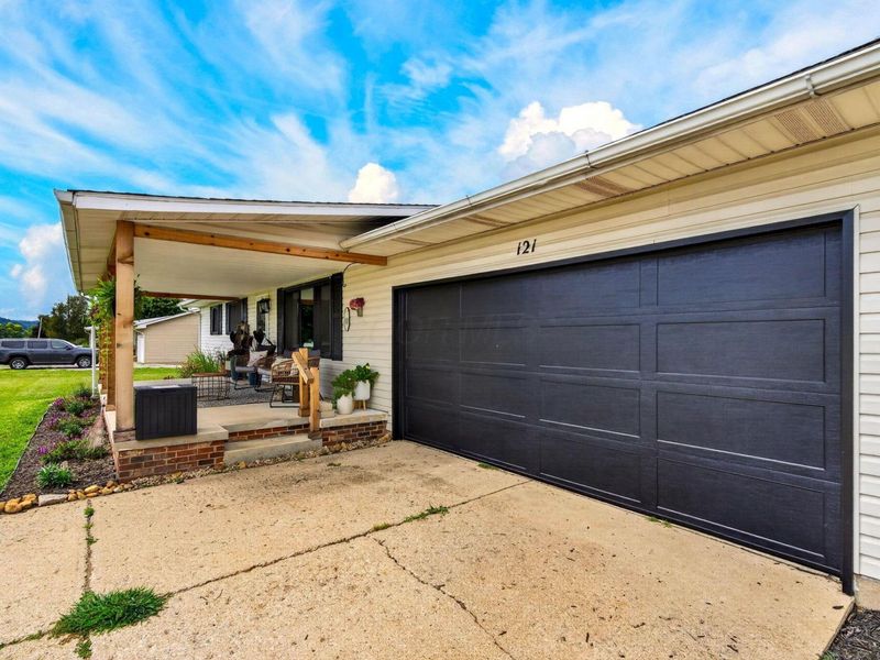 121 Queen Drive, Chillicothe, OH 45601 Photo 7