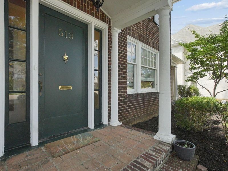 513 S Court Street, Circleville, OH 43113 Photo 5