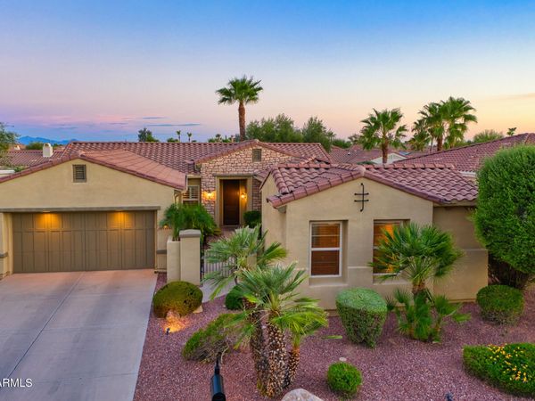 13141 W JUNIPERO Drive, Sun City West, AZ 85375
