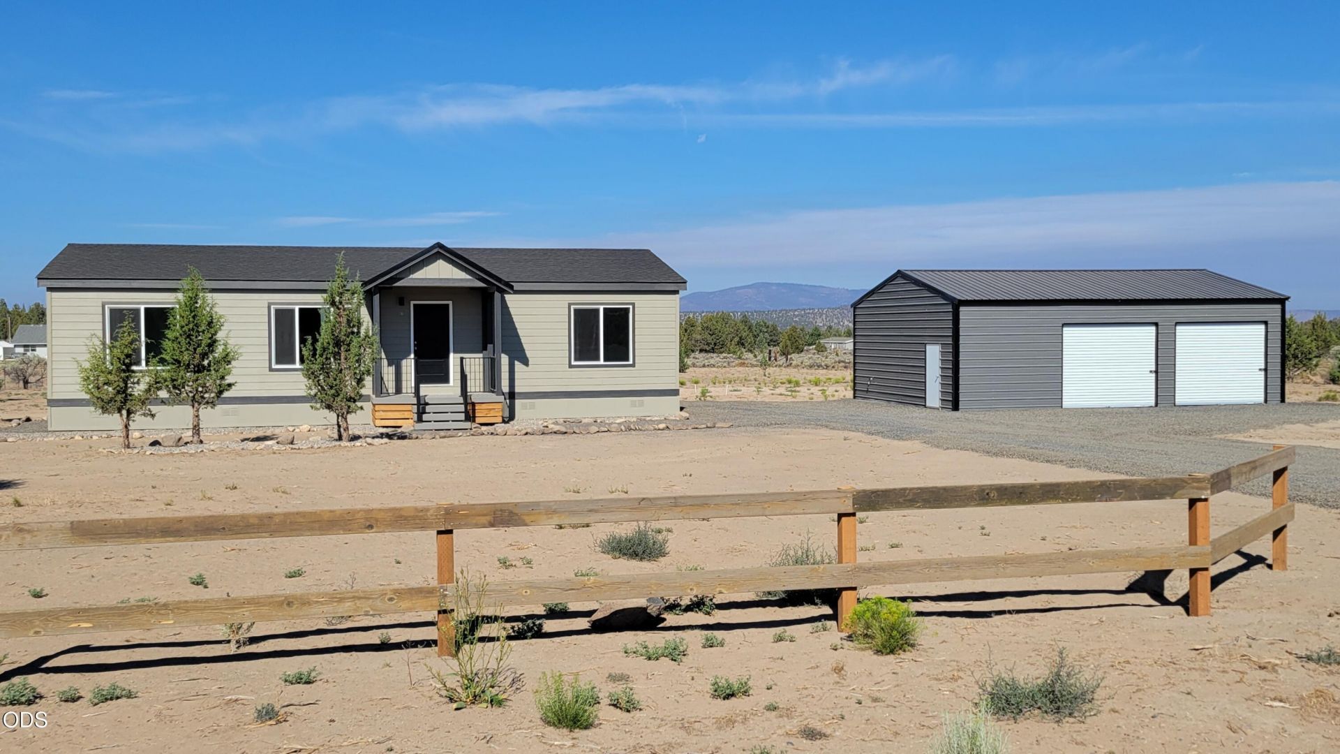 16553 SE Snake Road, Prineville, OR 97754 Main Photo
