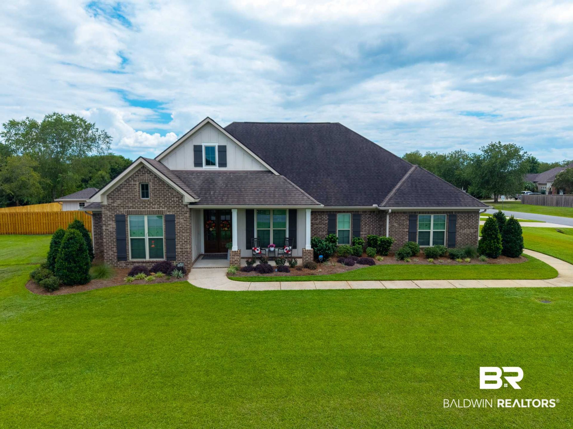 11442 Elysian Cir, Daphne, AL 36526 Main Photo