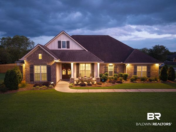 11442 Elysian Cir, Daphne, AL 36526