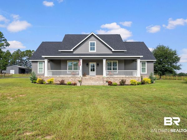 11495 County Road 97, Elberta, AL 36530