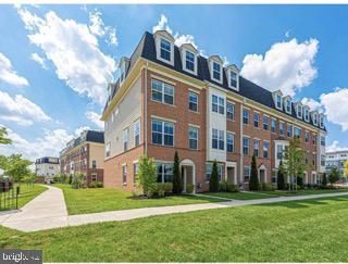 710 BRENGLE DRIVE , FREDERICK, MD 21701