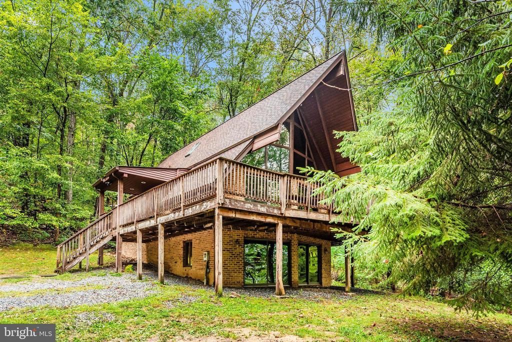 6838 MOUNTAIN CHURCH ROAD, MIDDLETOWN, MD 21769