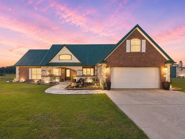 6017 Acton Meadows Court, Granbury, TX 76049