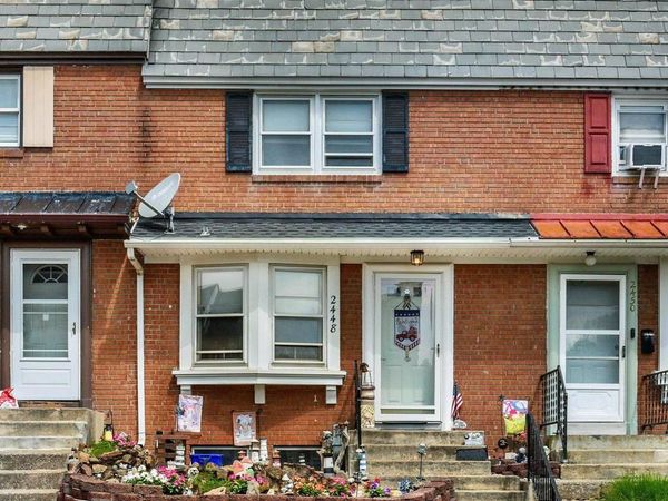 2448 DUKE STREET, HARRISBURG, PA 17104