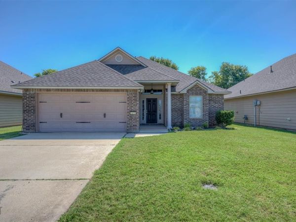 3471 Grand Cane Lane, Bossier City, LA 71111