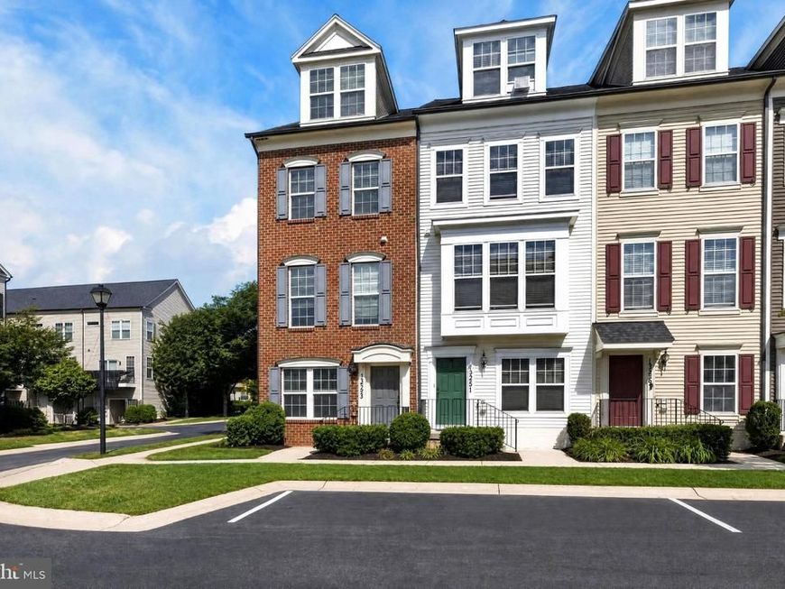 13233 Orsay Street, Unit 1301, Clarksburg, MD 20871 Main Photo