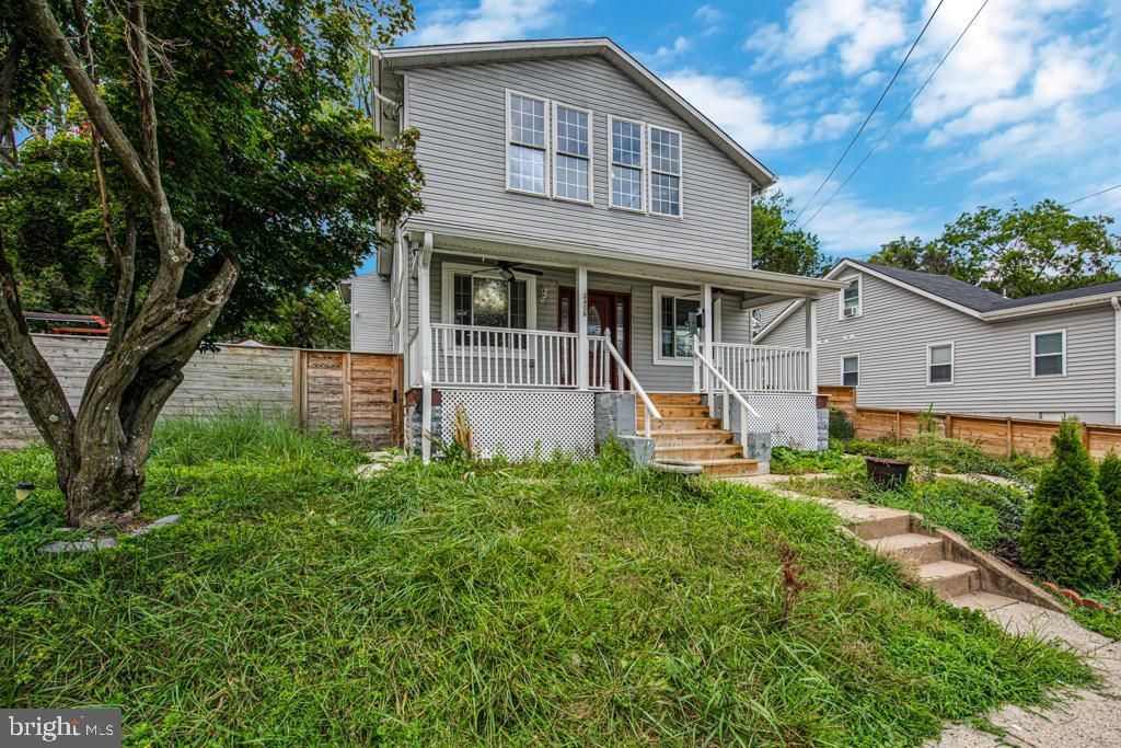 3406 41ST AVENUE , BRENTWOOD, MD 20722