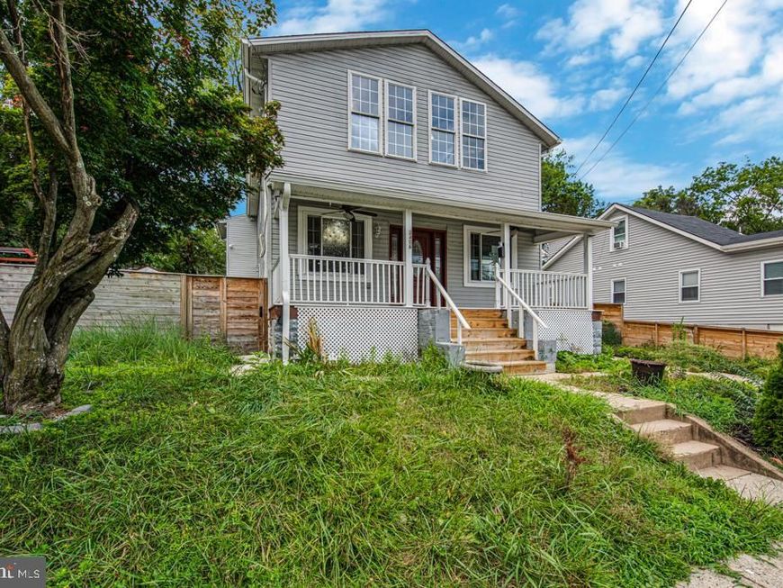 3406 41st Avenue , Brentwood, MD 20722 Main Photo