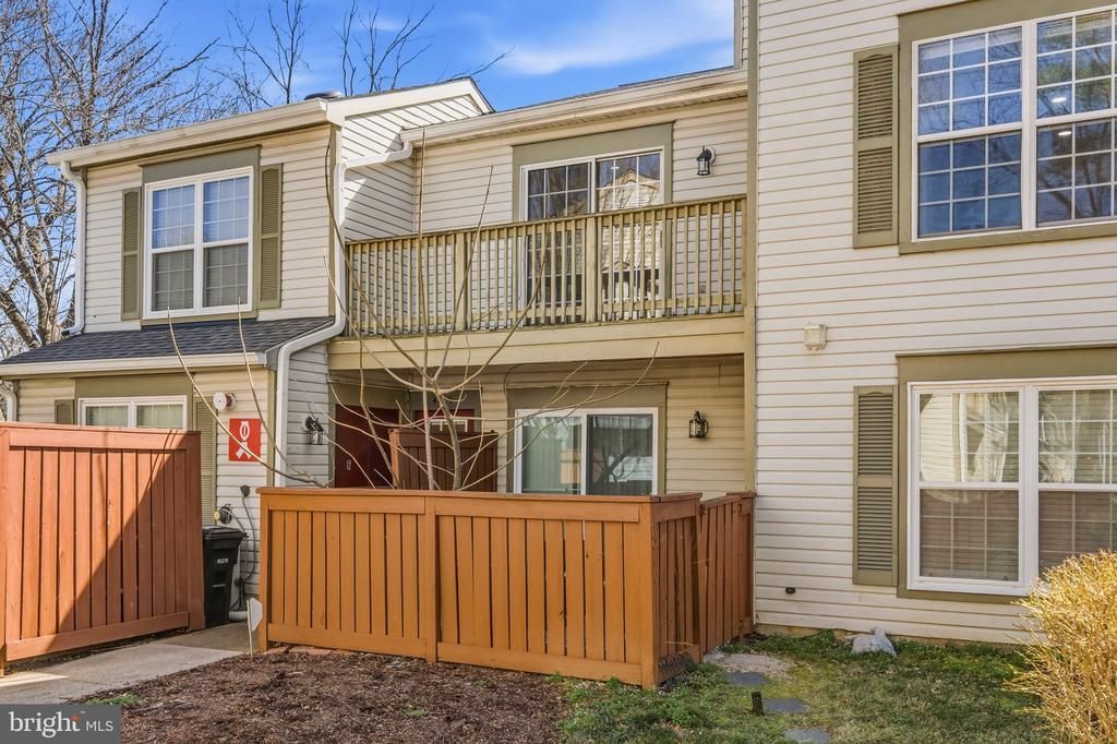 4809 RIVER VALLEY WAY, BOWIE, MD 20720