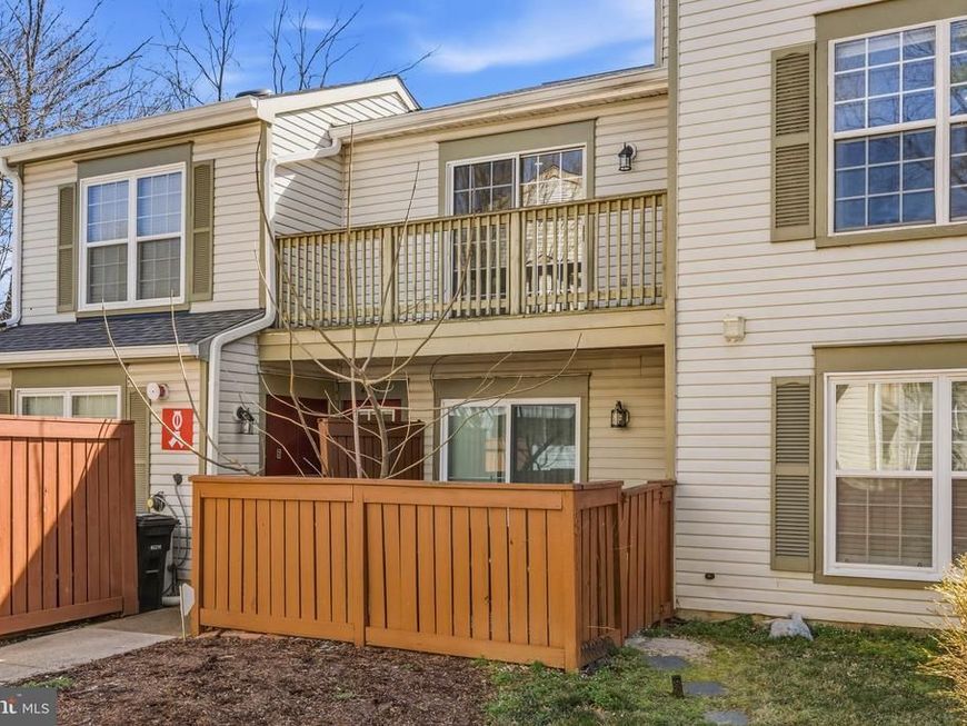 4809 River Valley Way, Unit 131, Bowie, MD 20720 Main Photo