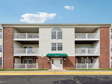 6403 SCHOOLHOUSE ROAD , Unit J, BEALETON, VA 22712