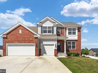 416 NORRIS STREET, BERRYVILLE, VA 22611