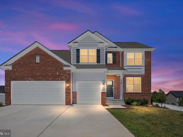 416 NORRIS STREET, BERRYVILLE, VA 22611