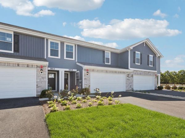 2216 Davidson Way , Yorkville, IL 60560