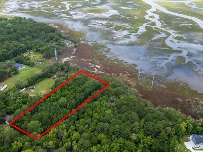 1638 Evelina Street, Mount Pleasant, SC 29464