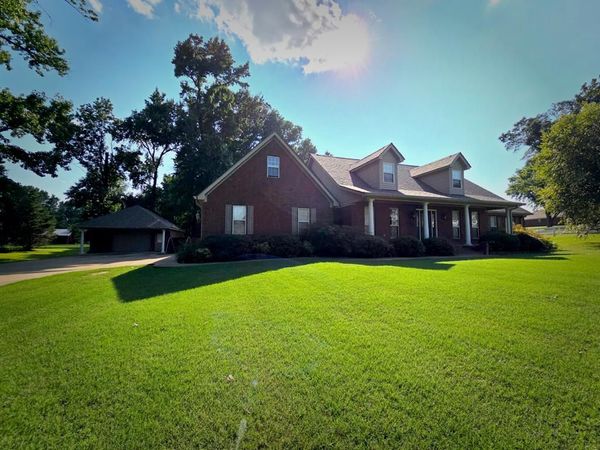 11 Cr 395, Wynne, AR 72396