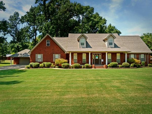 11 Cr 395, Wynne, AR 72396