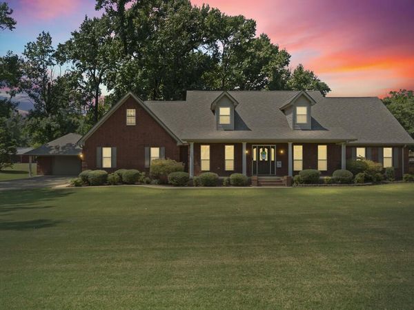 11 Cr 395, Wynne, AR 72396