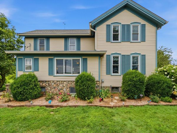 7310 Steinbach Road, Manchester, MI 48158