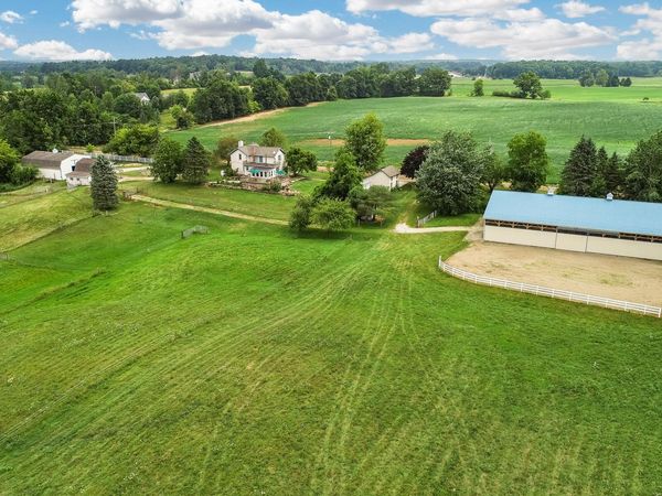7310 Steinbach Road, Manchester, MI 48158