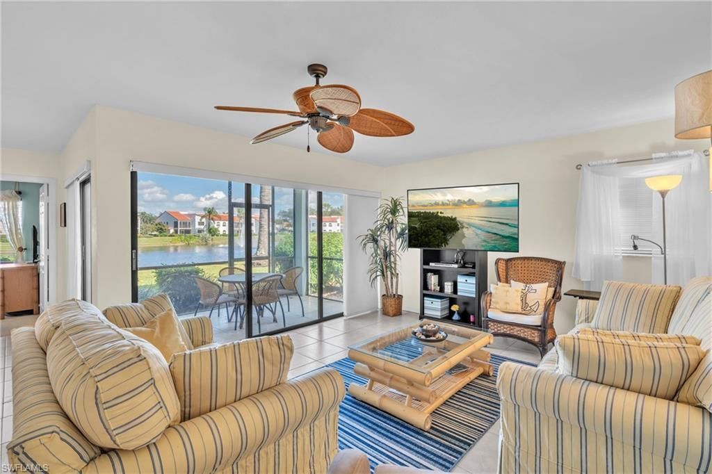601 Beachwalk Cir, Unit 101, Naples, FL 34108 Photo