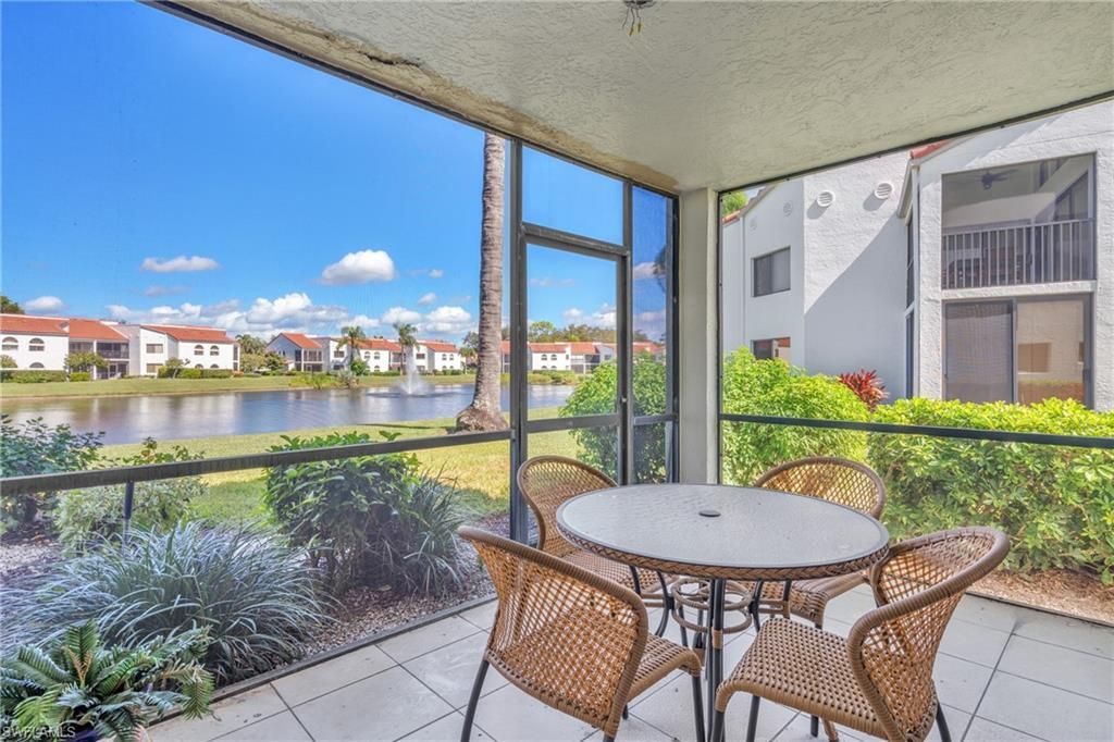 601 Beachwalk Cir, Unit 101, Naples, FL 34108 Photo