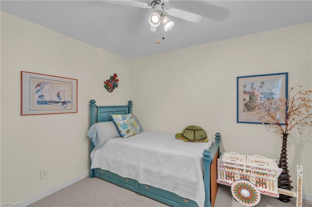 601 Beachwalk Cir, Unit 101, Naples, FL 34108 Photo