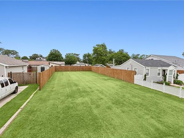 1918 KENTUCKY Avenue, Kenner, LA 70062