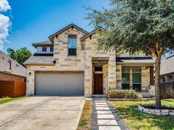 2005 Garretts WAY, Manchaca, TX 78652