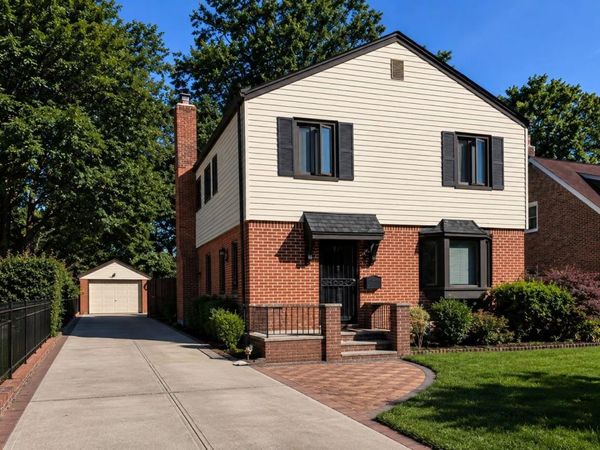 20962 Whitehall Terrace , Queens Village, NY 11427