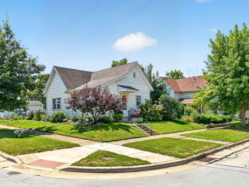 937 Hendricks Avenue, Saint Marys, OH 45885 Photo 1