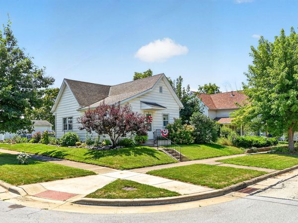937 Hendricks Avenue, Saint Marys, OH 45885