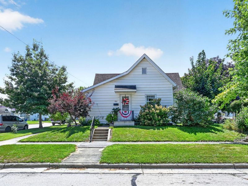 937 Hendricks Avenue, Saint Marys, OH 45885 Photo 2