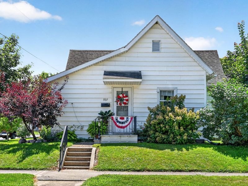 937 Hendricks Avenue, Saint Marys, OH 45885 Photo 5