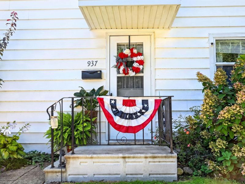 937 Hendricks Avenue, Saint Marys, OH 45885 Photo 6